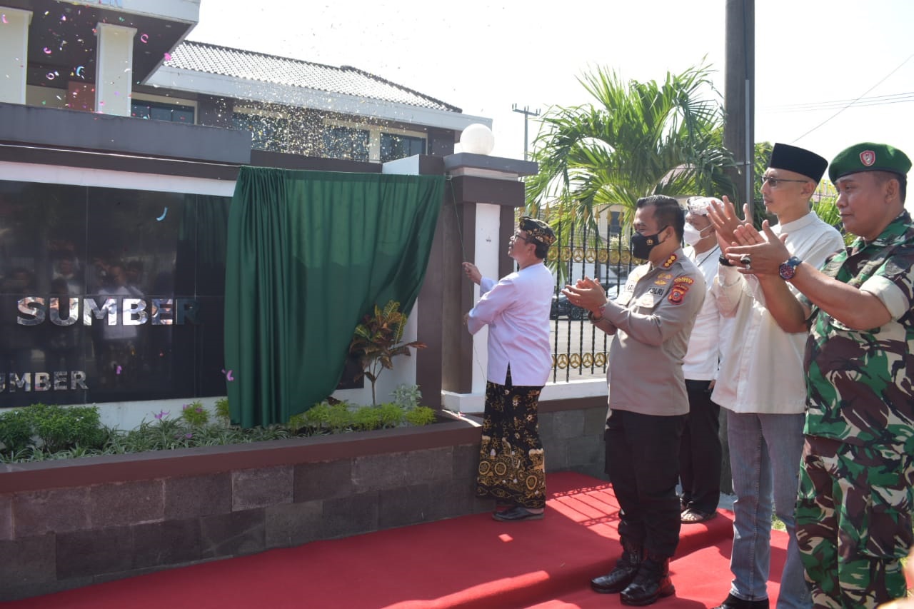 Bupati Apresiasi Kenaikan Kelas PN Sumber