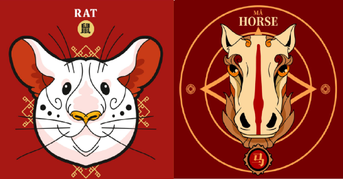 Pemilik Shio Ini Perlu Berhati-hati! Deretan Shio Ciong di Tahun Kuda Api 2026, Apa Saja Ramalannya?