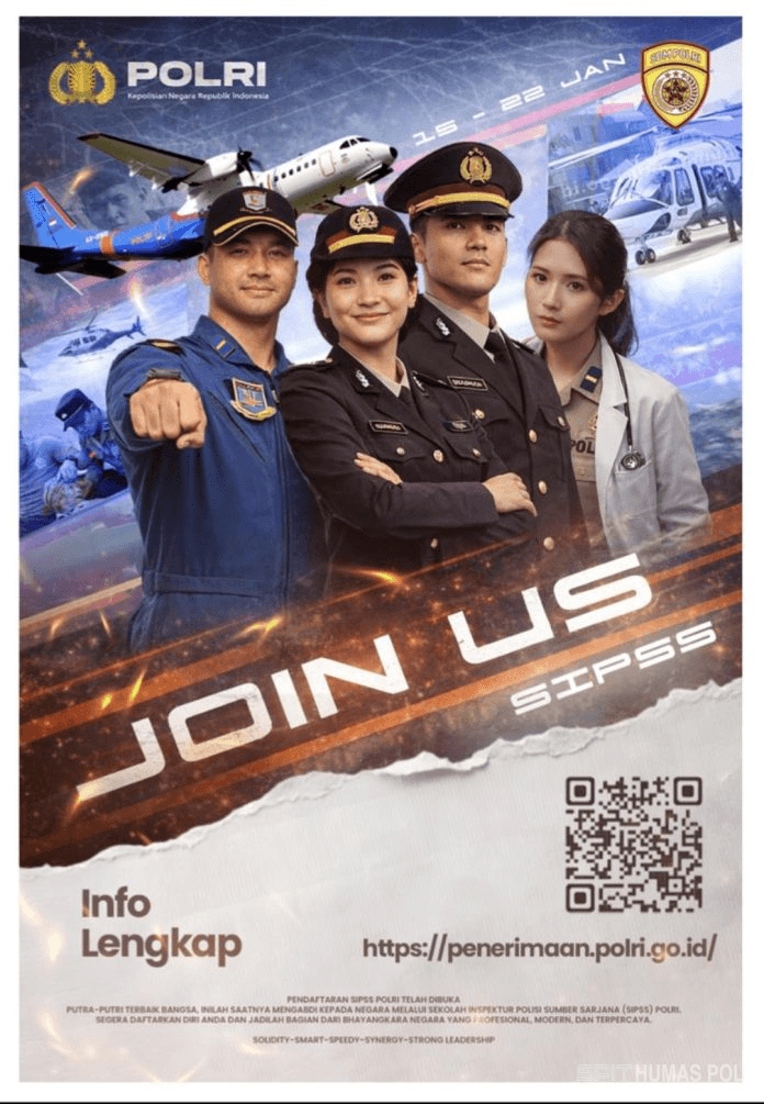 Pendaftaran SIPSS 2026 Resmi Dibuka: Simak Syarat, dan Jadwal Lengkapnya!