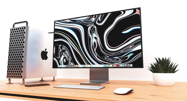 Pilih Performa atau Harga? Mac Pro Worth It Dibeli atau Tidak Dibanding MacBook Pro?