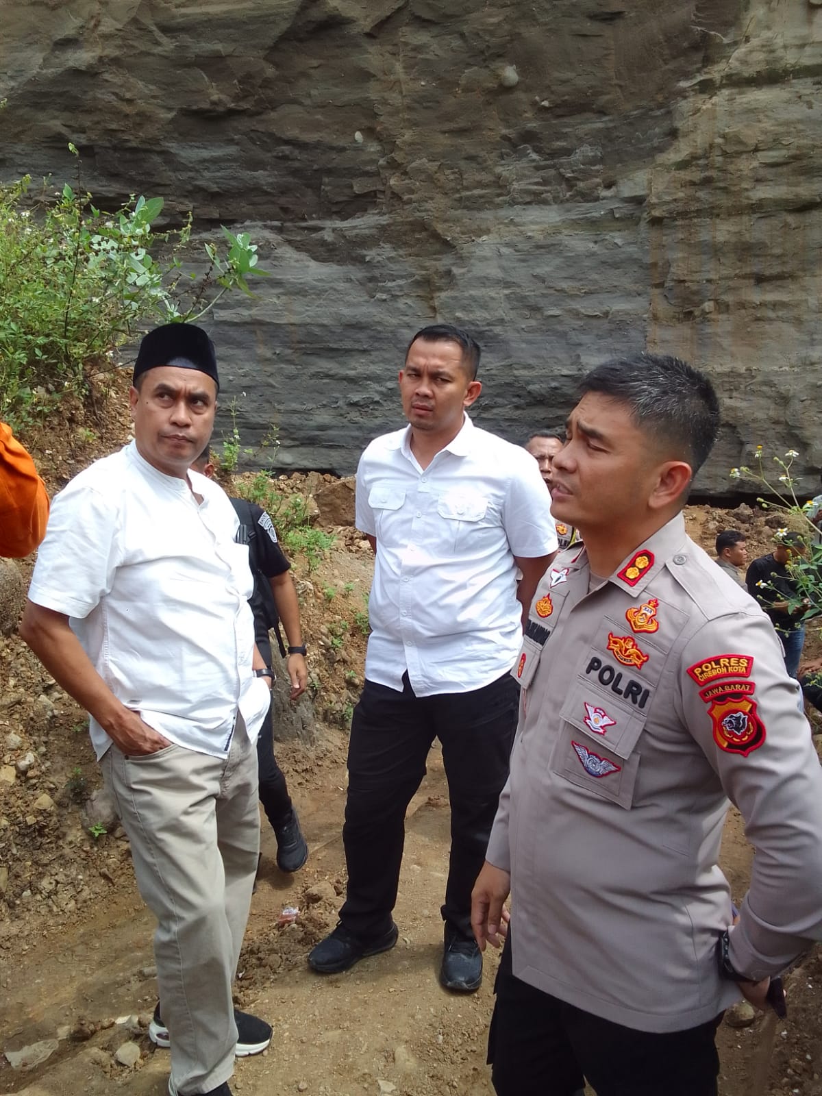 Dorong Alih Profesi, Umar Klau: Harus Ada Pusat Keramaian di Wilayah Selatan