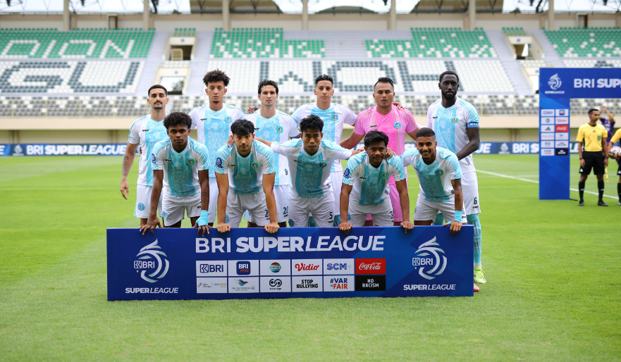 Daftar Klub Degradasi BRI Super League 2025/2026: PSBS Turun Kasta!