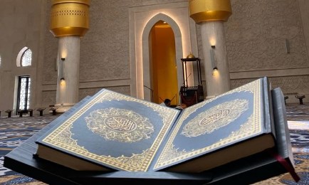 5 Kegiatan Ngabuburit Jelang Waktu Buka Puasa Ramadan 