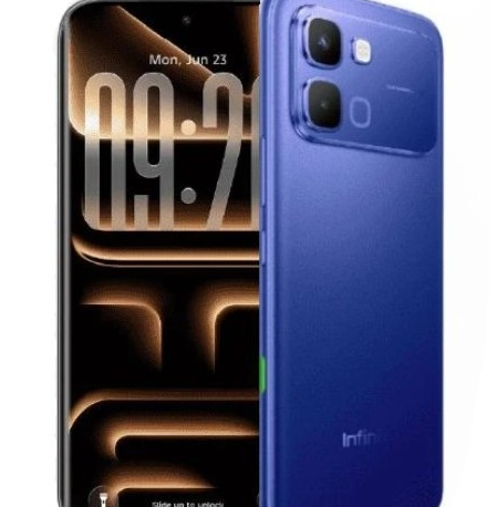 Infinix Note Edge Smartphone Ramping Berikut Harganya