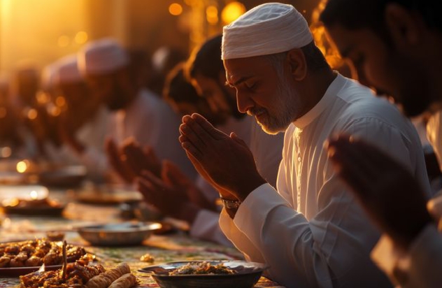Bacaan Doa Buka Puasa Tarwiyah dan Arafah 2026 Lengkap Arab, Latin, Arti