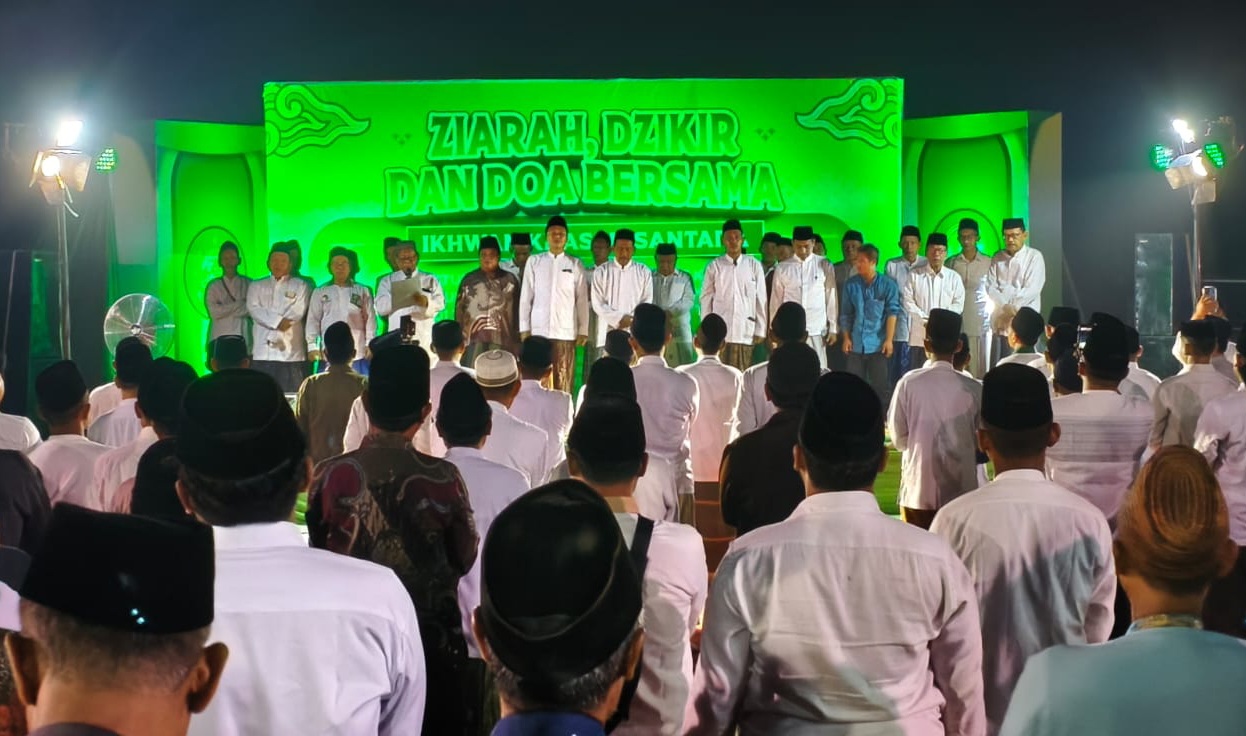Pasca ISEF, Saatnya Pesantren Menggerakkan Ekonomi Umat