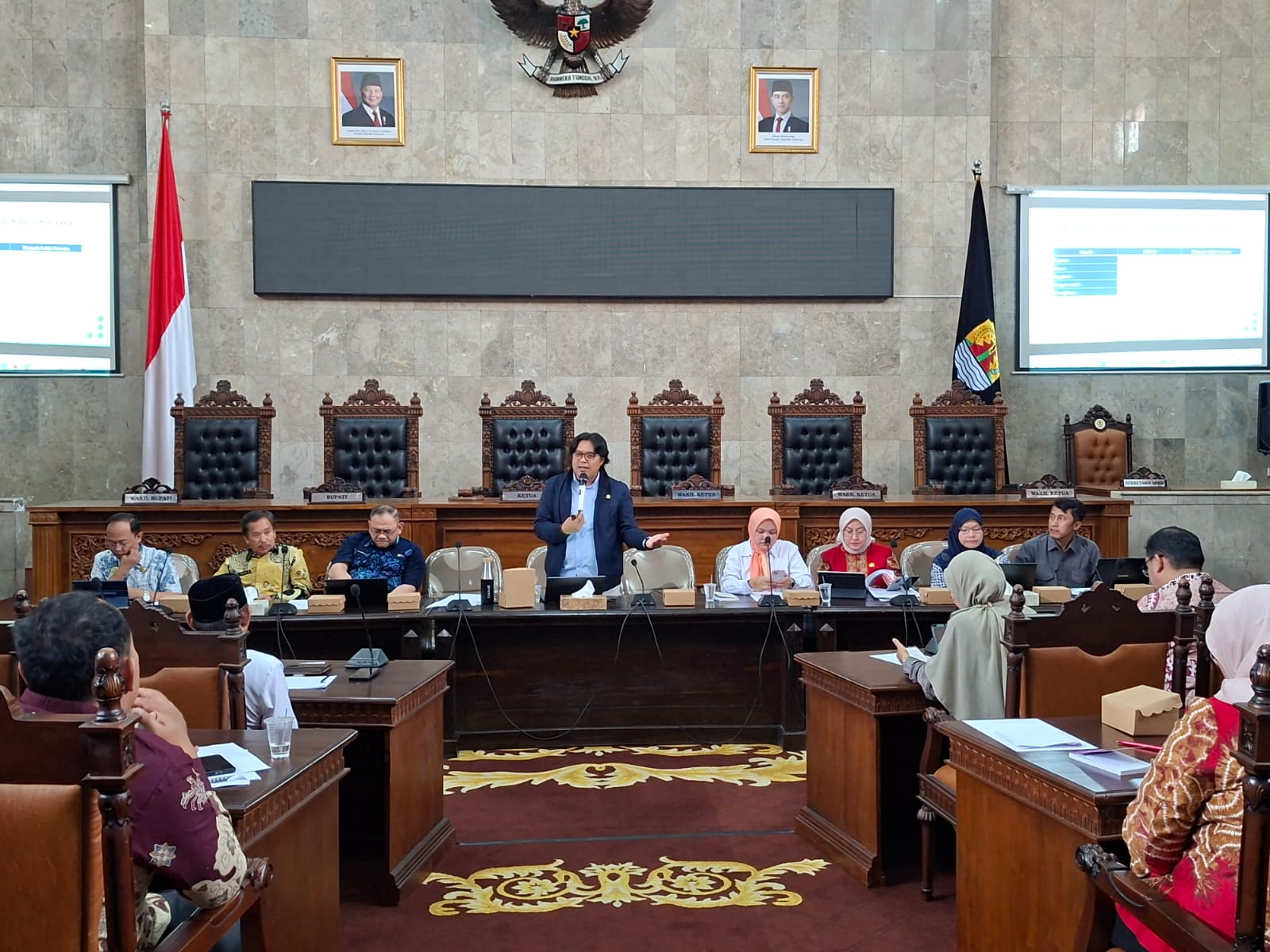 Pelayanan BPJS Kesehatan di Cirebon Bermasalah, DPRD Bakal Panggil Ulang BPJS