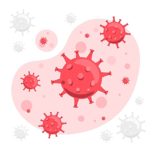 Mengenal Influenza A: Jenis Virus, Risiko Komplikasi, dan Cara Pencegahan