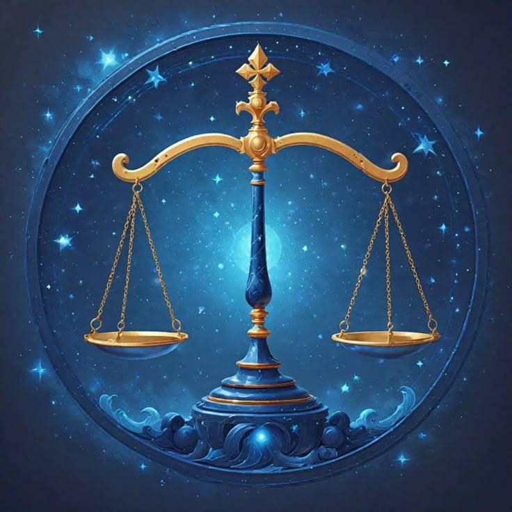 Ramalan Zodiak Libra Hari Ini 30 Maret 2026: Peluang Karier Emas dan Rezeki Tak Terduga!