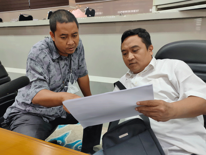 Tarif Roda 4 Jadi Rp4 Ribu, Retribusi Parkir Jauh dari Target