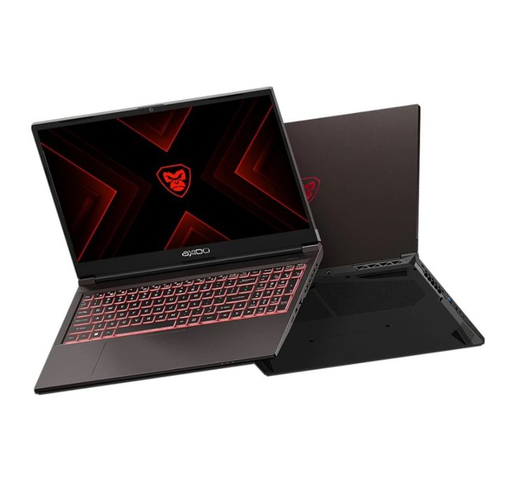 Laptop dengan Layar High Refresh Rate Termurah: 4 Pilihan Panel 120Hz ke Atas untuk Nugas dan Gaming Mulus