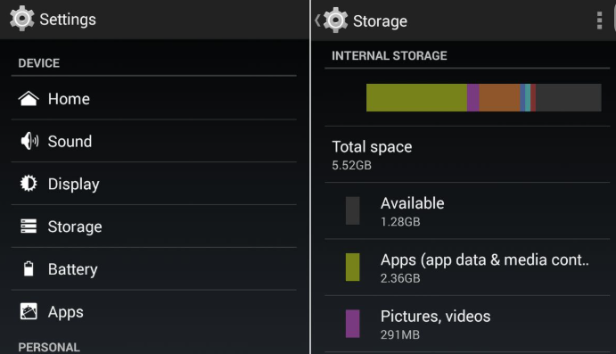 Cara Ampuh Mengatasi Penyimpanan Penuh di Android Tanpa Hapus Aplikasi (Update 2025)