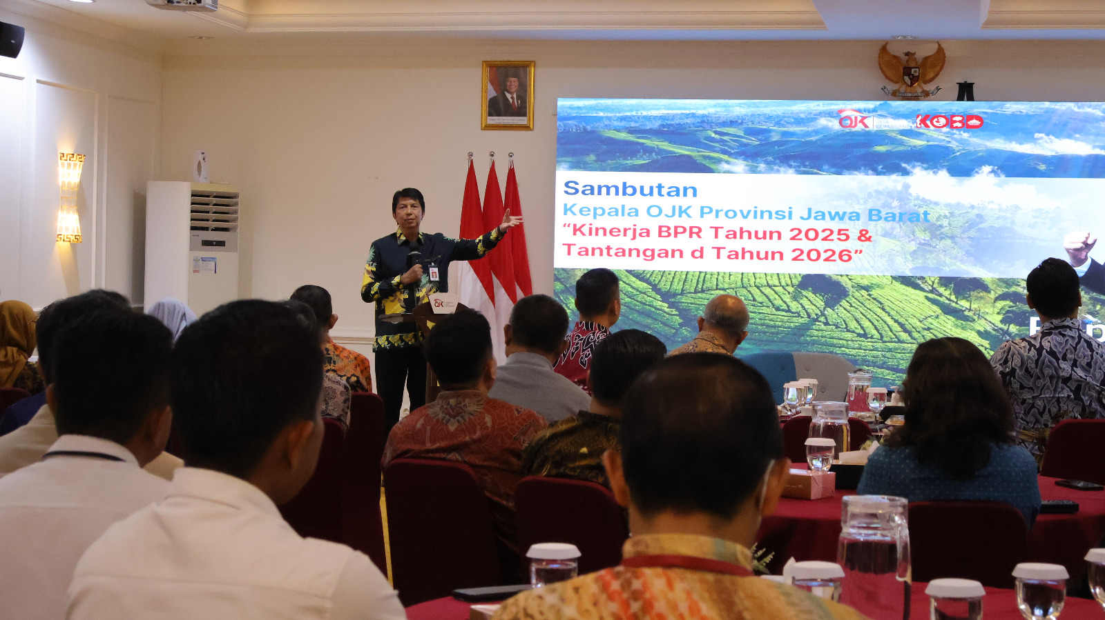 Kinerja BPR se-Ciayumajakuning Tumbuh Positif, Siap Redam Bank Emok dan Rentenir