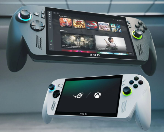 Pintu Gerbang Baru Gaming Portabel: ASUS ROG Xbox Ally Mendarat di Indonesia