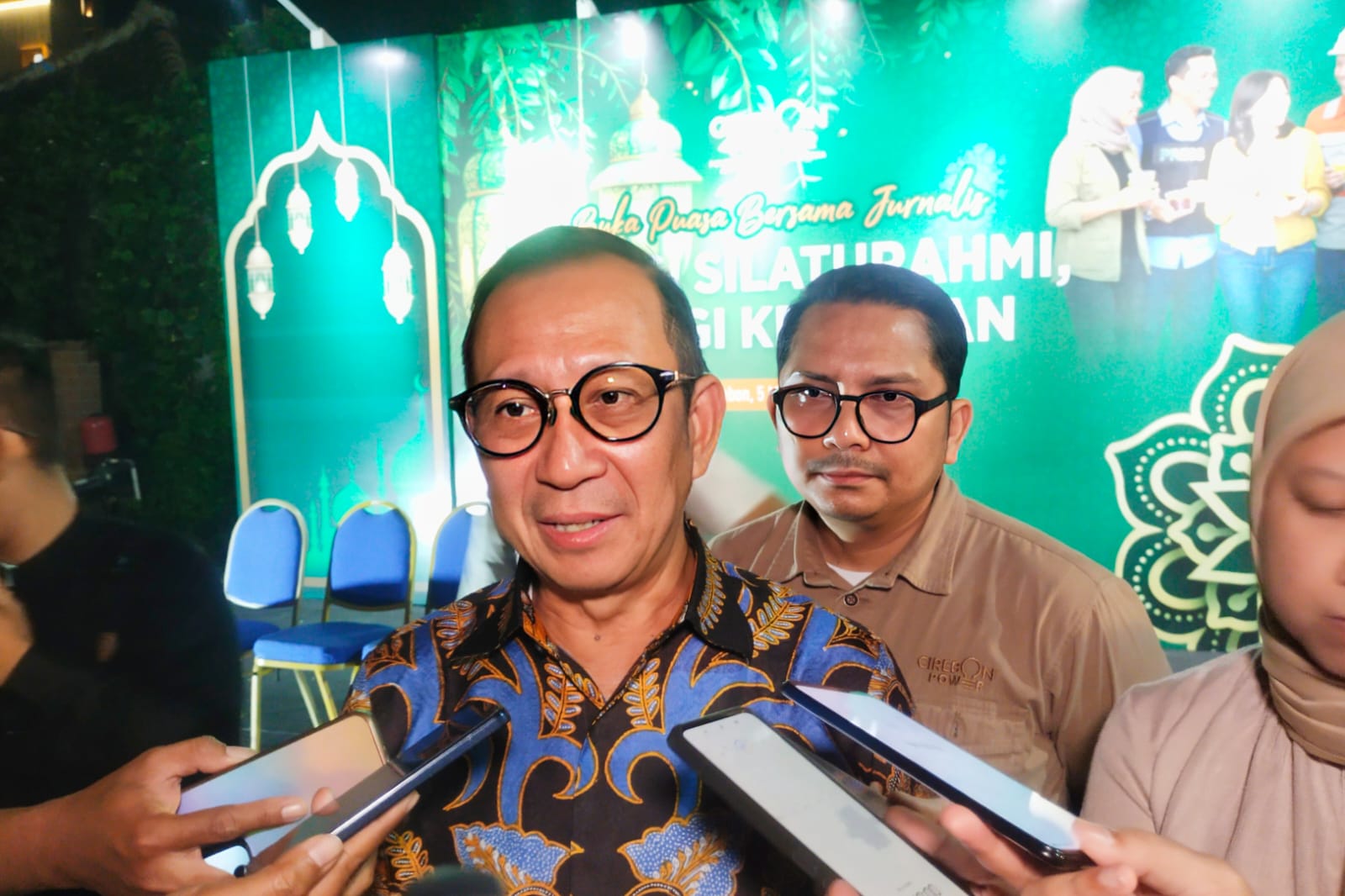 Sudah Setahun, Pasokan Batu Bara ke PLTU Berkurang