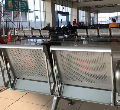 Tips Menghindari Calo di Terminal Saat Ingin Mudik, agar Tidak Terjebak dan Tertekan 