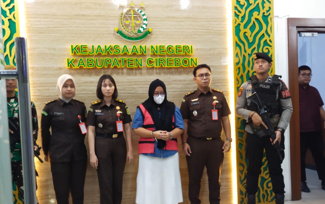 Rugikan Negara Rp24 Miliar, Kejaksaan Tetapkan MY Jadi Tersangka