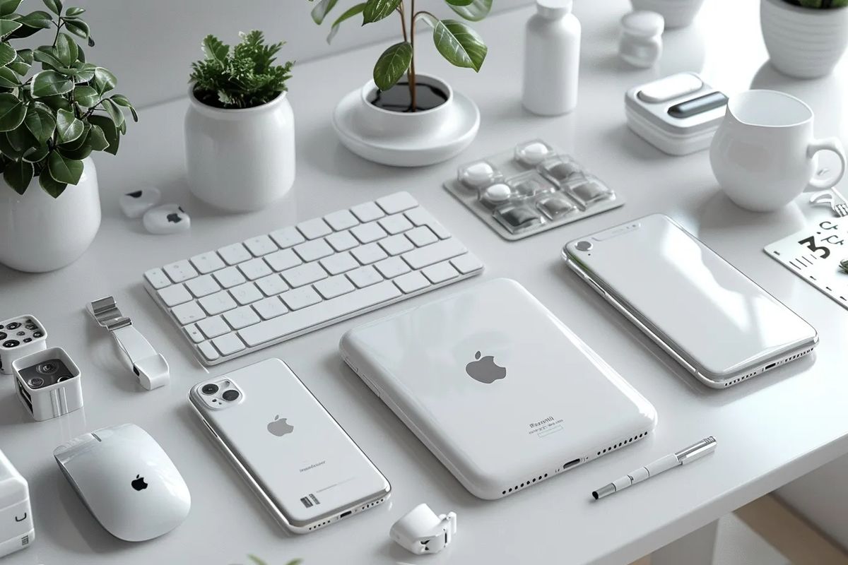 Manfaat Utama Ekosistem Apple: Pengalaman Digital yang Mulus dan Terintegrasi