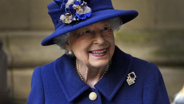 Apa Isi Surat Wasiat Ratu Elizabeth II? Sudah 90 Tahun Tersimpan