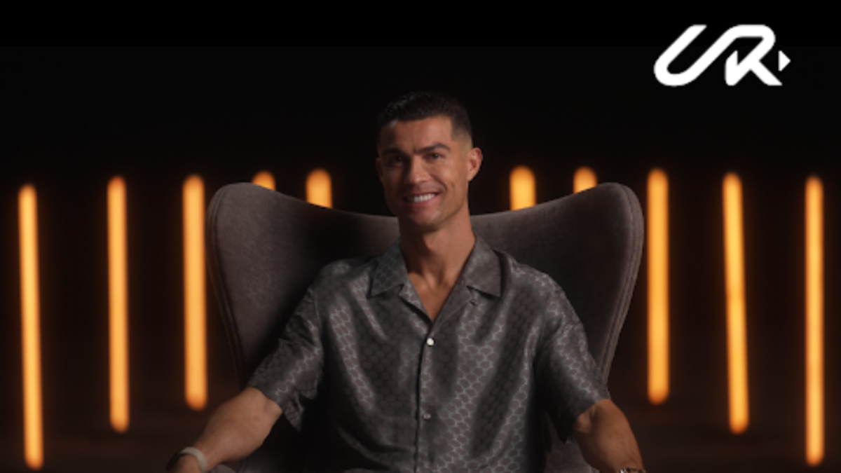 Cristiano Ronaldo Luncurkan Saluran YouTube, Raih Rekor dalam 11,1 Juta dalam Satu Hari!