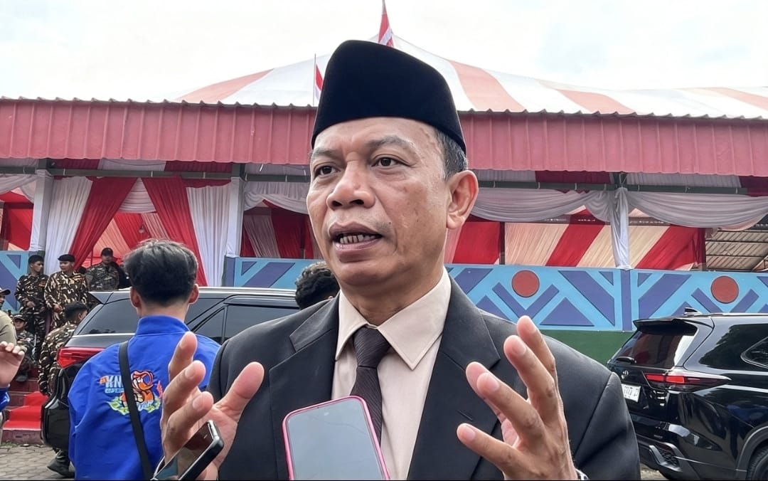 Lahan Tersedia, Anggaran IPAL Limbah Batu Alam Belum Ada