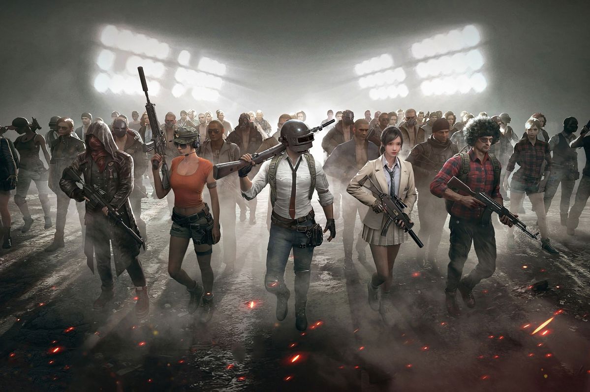 Rahasia Free Fire dan PUBG Tetap No. 1: Analisis Mengapa Bisa Mengalahkan Genshin Impact di Pasar Indonesia