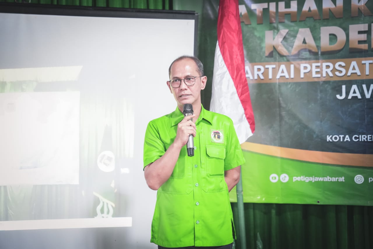 PPP Kota Cirebon Sambut Baik Rekonsiliasi di Tubuh DPP