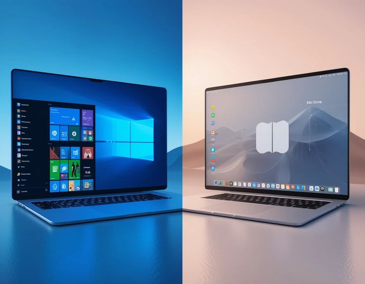 Laptop Lambat Saat Startup: Solusi Cepat untuk Mempercepat Waktu Booting Windows dan macOS Anda