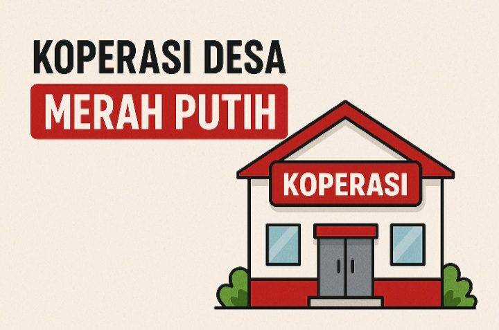Lowongan Kopdes Merah Putih 2026: Syarat Lengkap dan Cara Daftar Online
