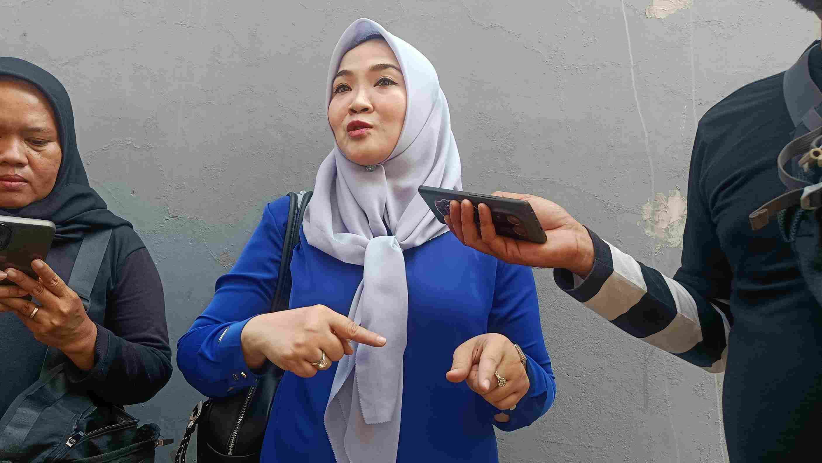 Warga Keluhkan Porsi Hingga Menu MBG ke DPRD