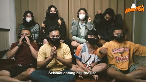 7 Tips Membuat Video Horor Menyeramkan Ala Jurnalrisa