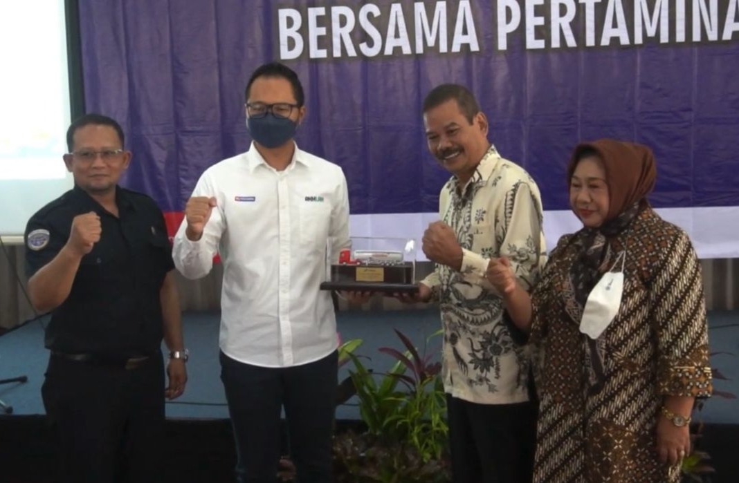 Organda Jawa Barat Dukung Penuh Program Subsidi Tepat Sasaran