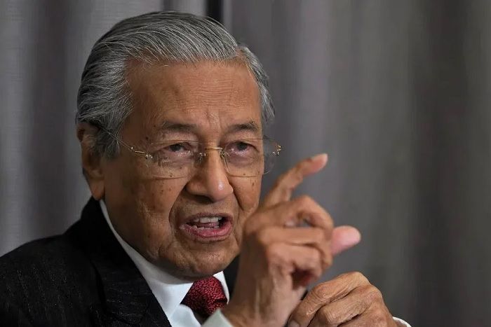 Mahathir Inginkan Malaysia Ambil Singapura dan Riau, Haedar Nashir Ajak Tinggalkan Konflik Masa Lampau 