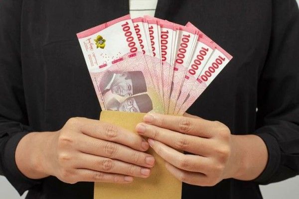 Daftar Komponen Gaji 13 PNS 2026 Berdasarkan Golongan, Cek Besarannya Disini!
