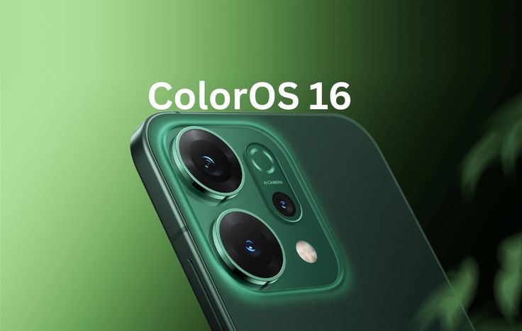 ColorOS 16 Sudah Resmi Dirilis: Bawa Pengalaman Smartphone Lebih Cerdas dan Personal!