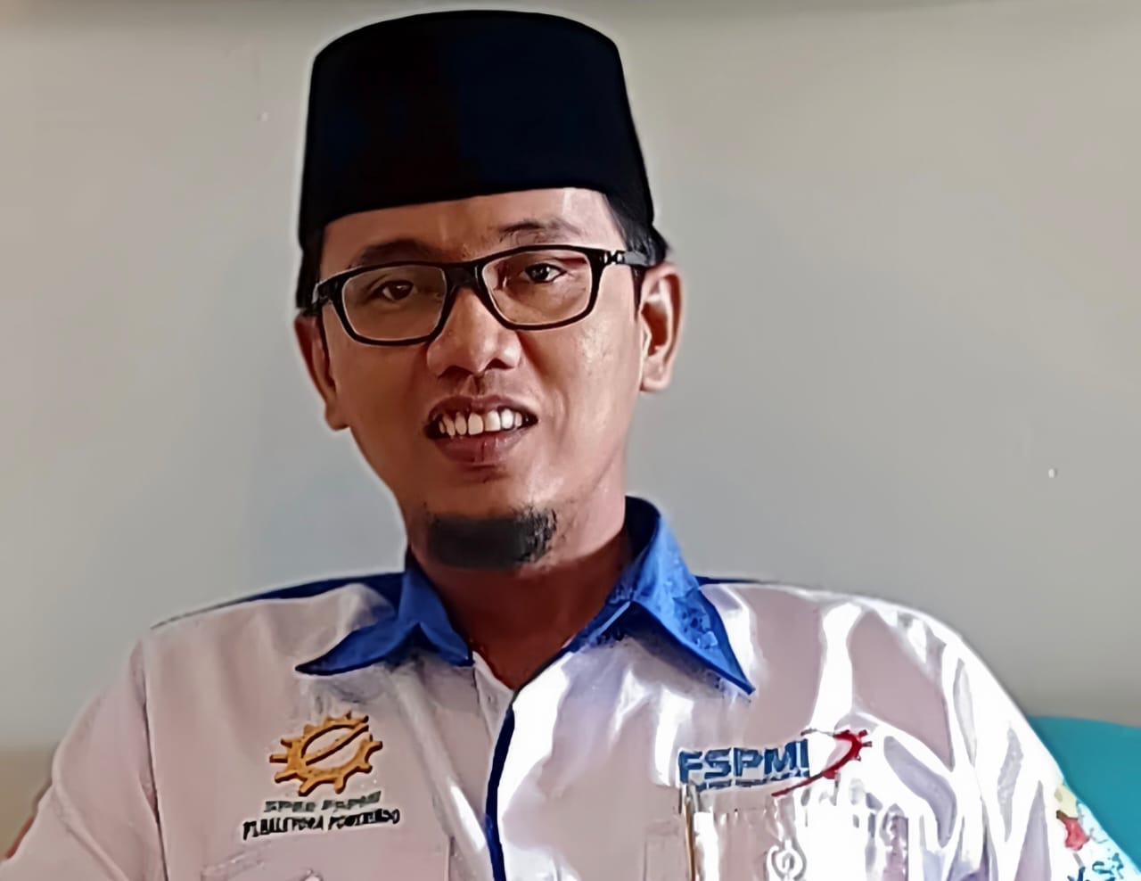 FSPMI Desak Kenaikan Upah Minimum Kabupaten 2026 Sebesar 8,5–10,5 Persen, Sesuai Amanat Putusan MK