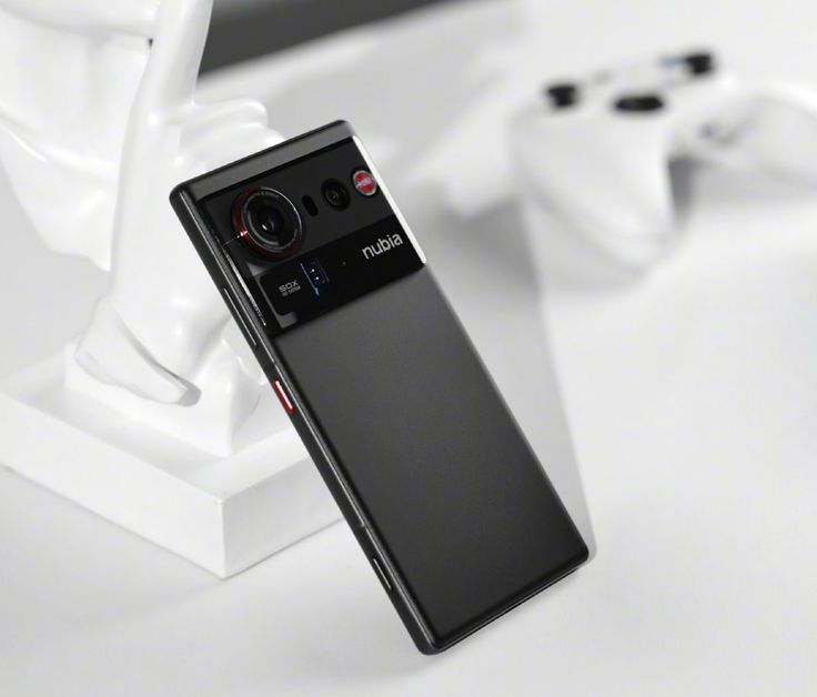 Resmi! Nubia Luncurkan HP Super Kuat, Kantongi Sertifikasi Standar Militer