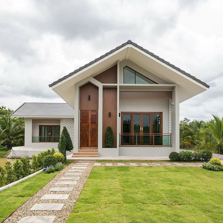 Inspirasi Rumah Modern Ala Jepang yang Nyaman dan Cocok Ditiru di Indonesia