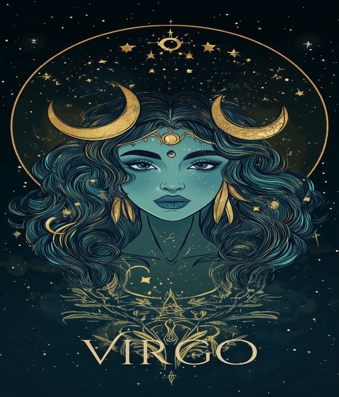 Menuntut Kefokusan! Peruntungan Ramalan Zodiak Virgo di Bulan April 2026