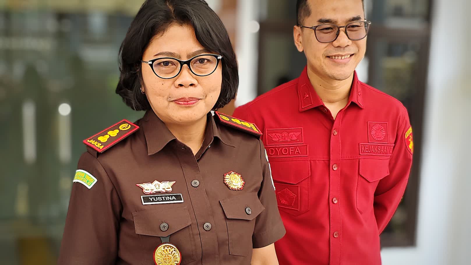 Kajari Tegaskan Tak Ada SP3, Unsur Pidana “Kuningan Caang” Belum Ditemukan