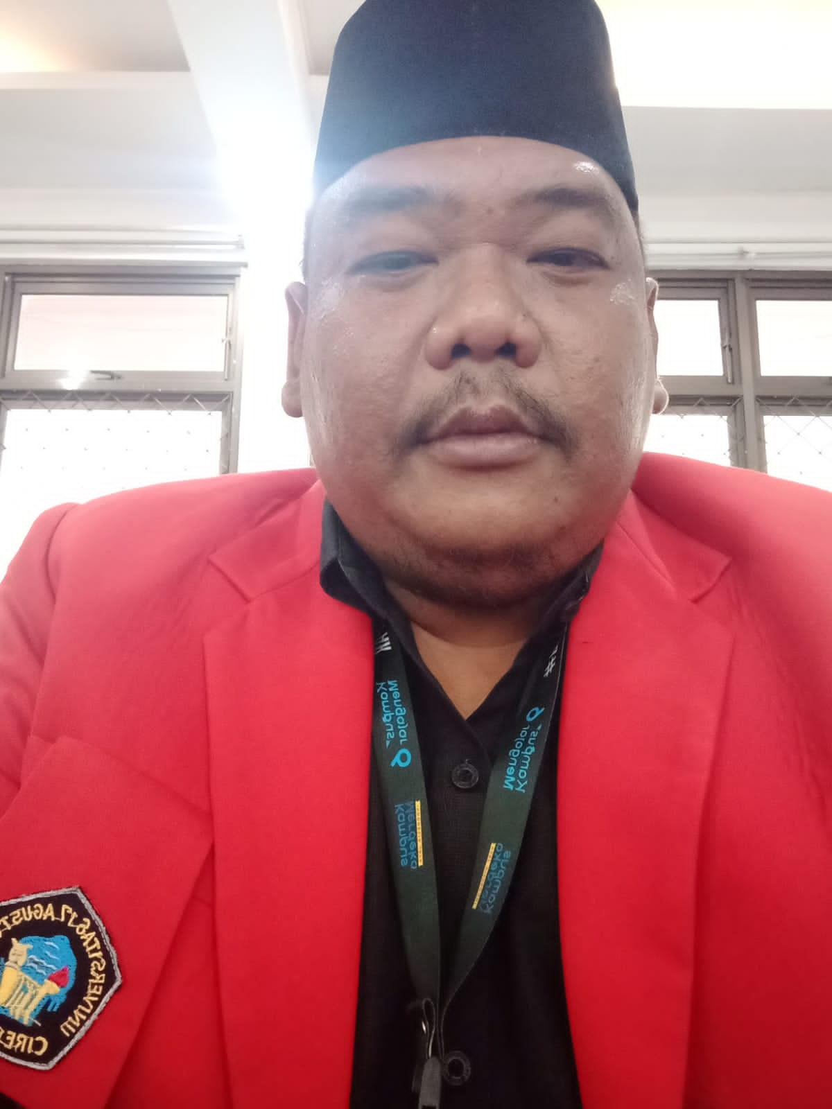 Duga Ada Pantarlih Terdaftar di Sipol, Pemuda Demokrat Minta KPU dan Bawaslu Tegas