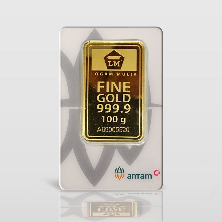 Update Harga Emas Antam Akhir Maret 2026: Tembus Rp1.450.000 per Gram!