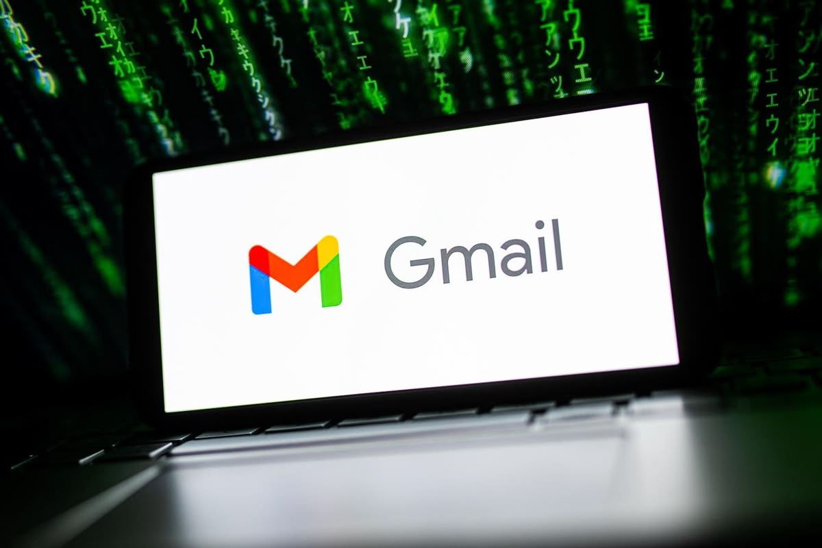 Cara Mengatasi Lupa Password Gmail di HP Tanpa Ribet, Nggak Perlu Buat Akun Baru Lagi!