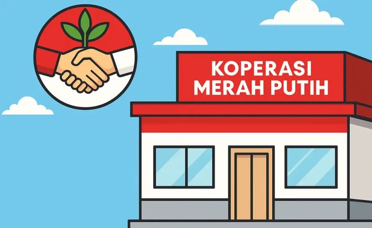 Ingin Daftar? Cek Dulu Gaji Manajer Kopdes Merah Putih dan Syarat Masuknya