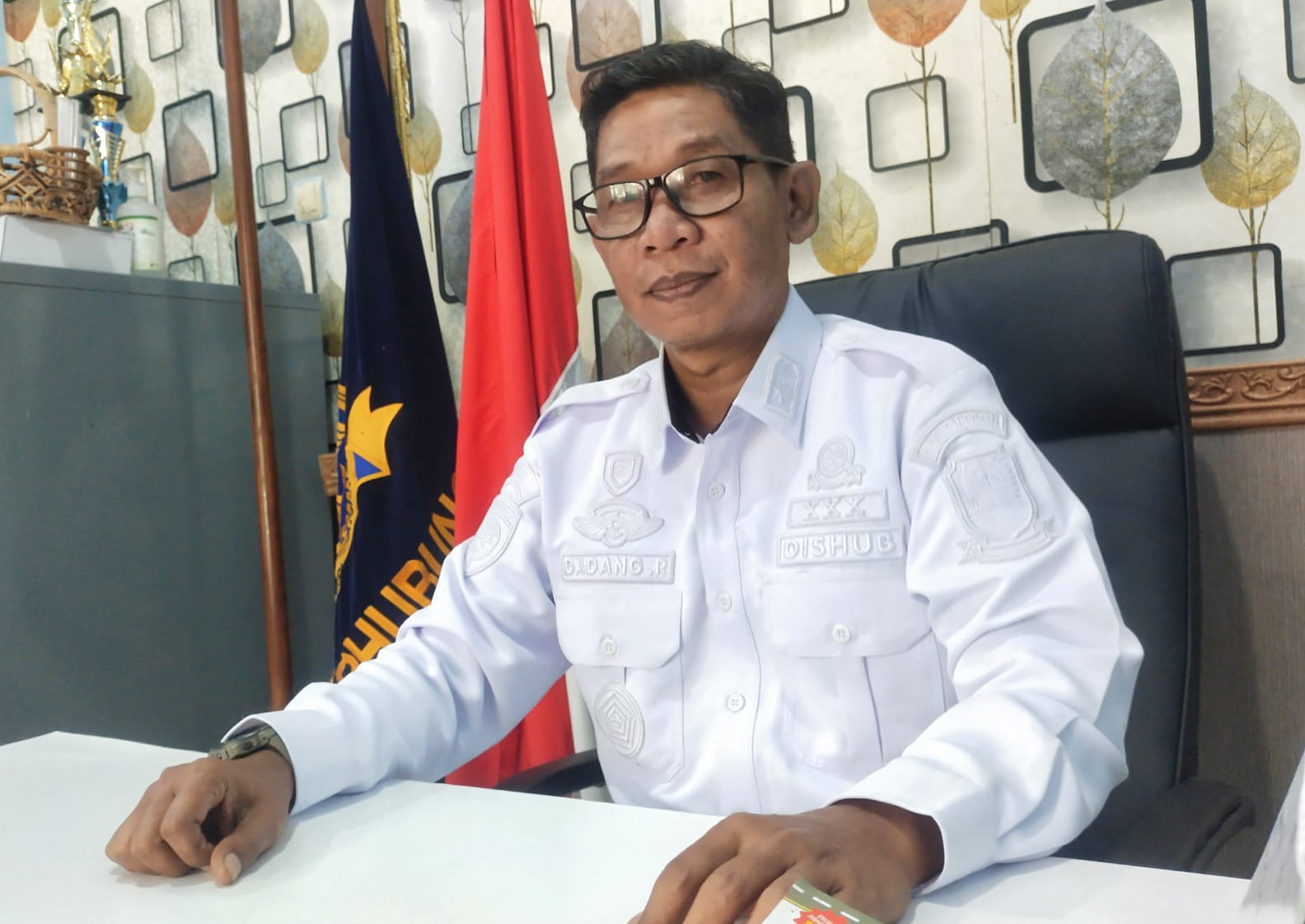 Jelang Arus Mudik, Ratusan PJU di Pantura Cirebon Mati