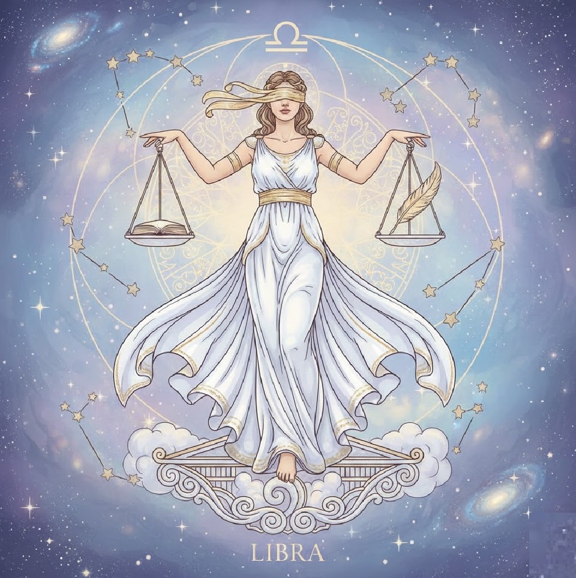 Ramalan Zodiak Libra Hari Ini Minggu, 18 Januari 2026 Karir, Keuangan, hingga Hubungan Cinta