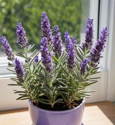 5 Tanaman Indoor yang Bisa Mempercantik Rumah Serta Memberikan Banyak Oksigen 