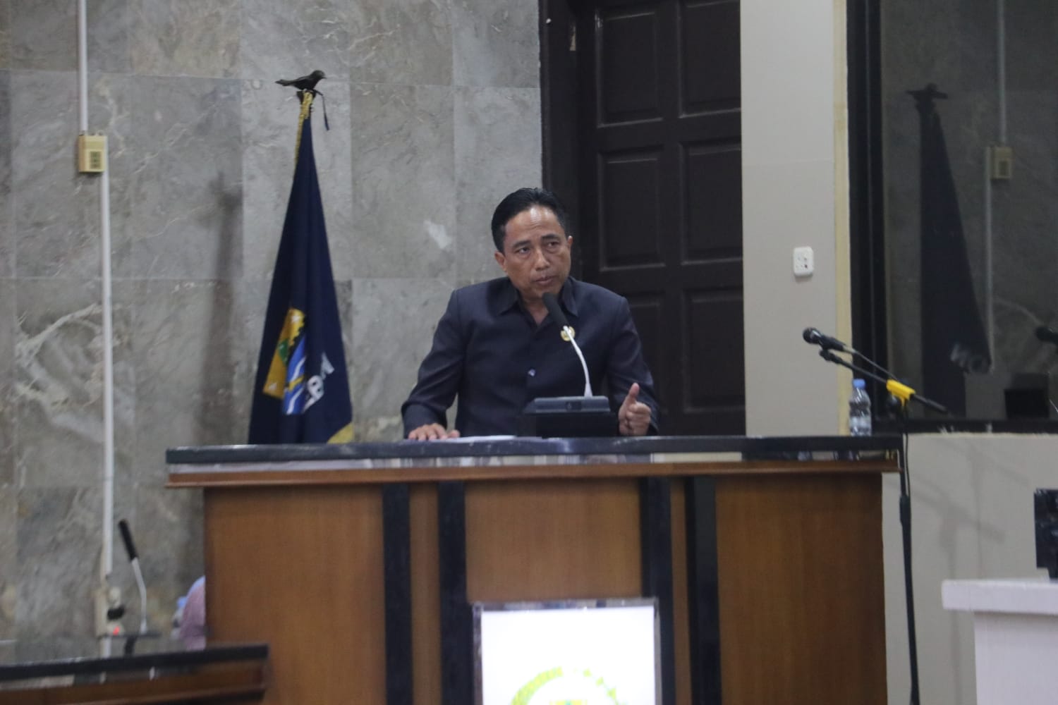 Empat Raperda Inisiatif DPRD Kota Cirebon Selesai