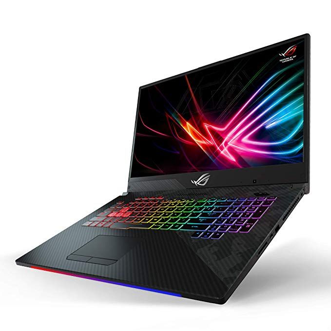 Rekomendasi Laptop Gaming ASUS Terbaik 2025: Harga di Bawah 20 Juta