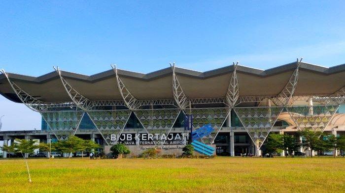 Sebelum Ada Bandara Kertajati, Repotnya Jadi Warga Cirebon; Setiap Mau Bepergian Harus Lewat Jakarta Dulu